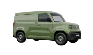 EC VAN