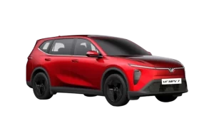 Vinfast MPV 7