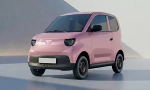 Vinfast VF 2
