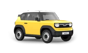 Vinfast VF 3