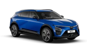 Vinfast VF 7