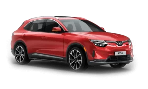 Vinfast VF 8