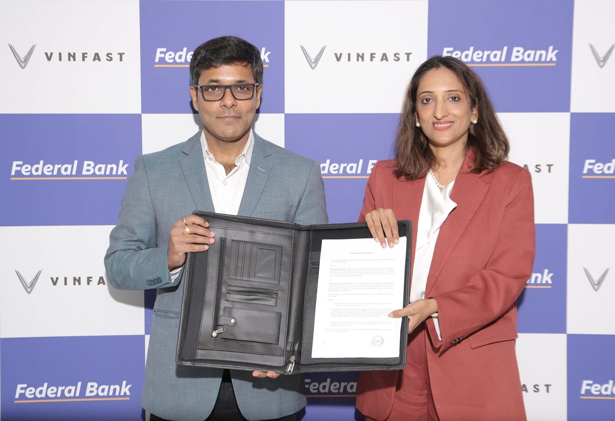 vinfast-hop-tac-federal-bank-tai-tro-tai-chinh-dai-ly-tai-an-do-vinfast-hai-ba-trung